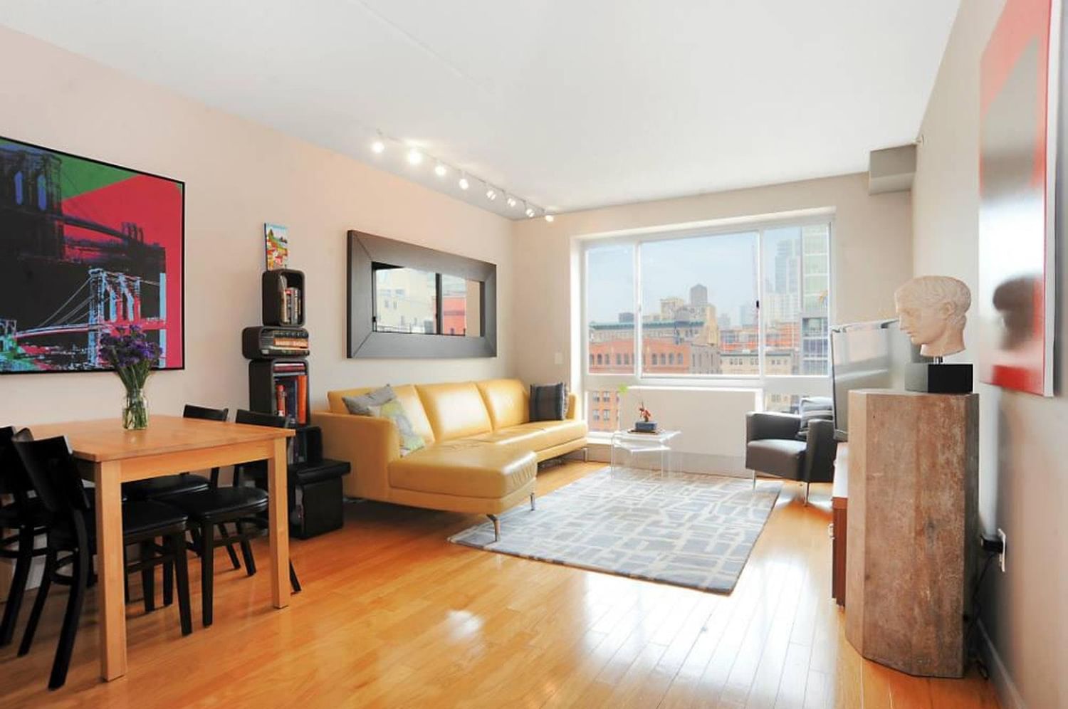 Real estate property located at 555 23rd N10L, New York, New York City, NY