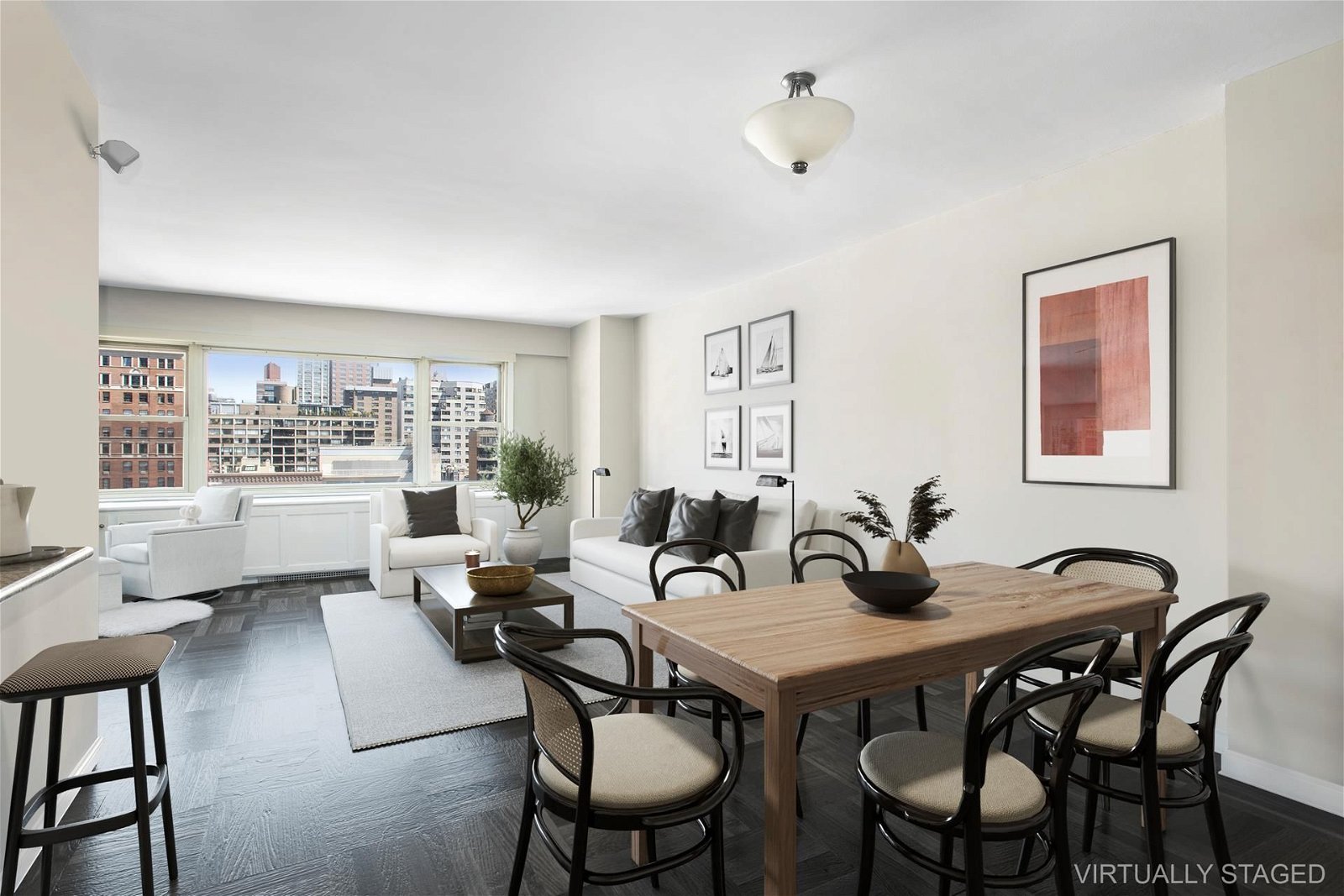 Real estate property located at 333 66th #12K, New York, New York City, NY