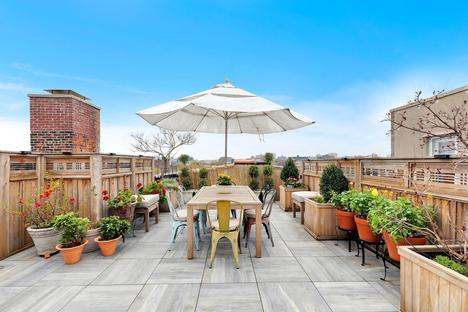Real estate property located at 105 Lexington #4D, Kings, New York City, NY