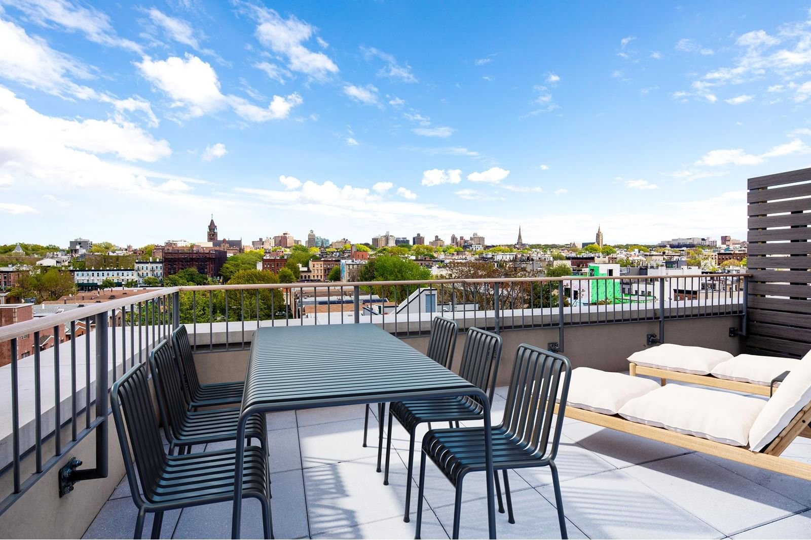 Real estate property located at 350 BUTLER #7A, Kings, Park Slope, New York City, NY