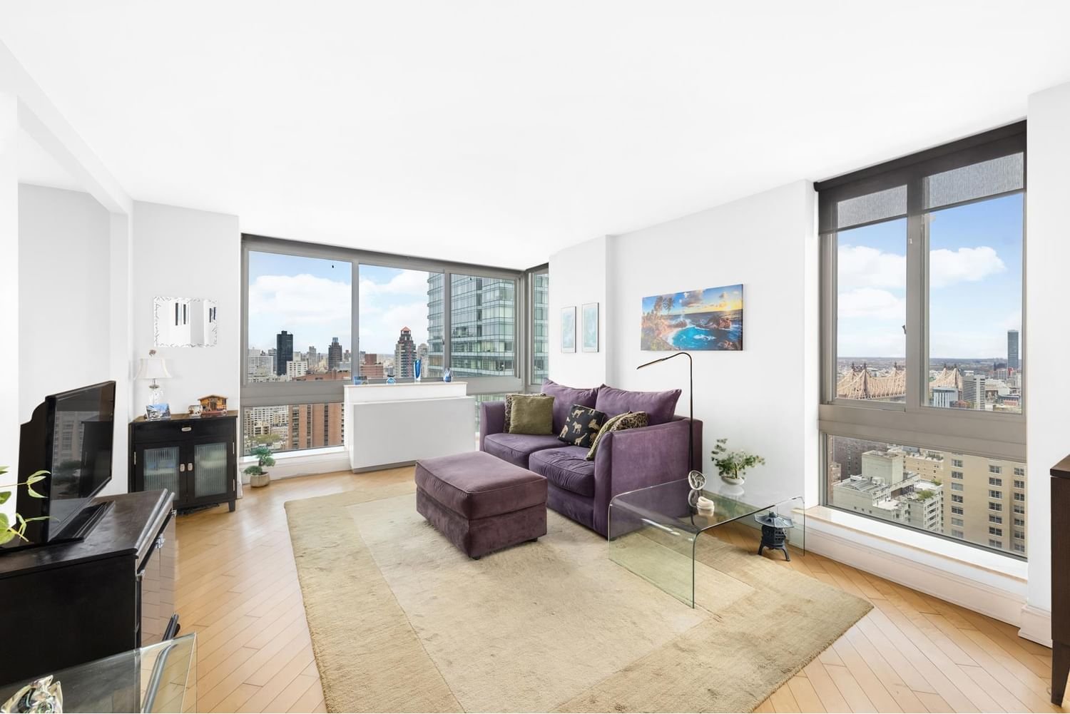 Real estate property located at 235 55th #40A, New York, New York City, NY