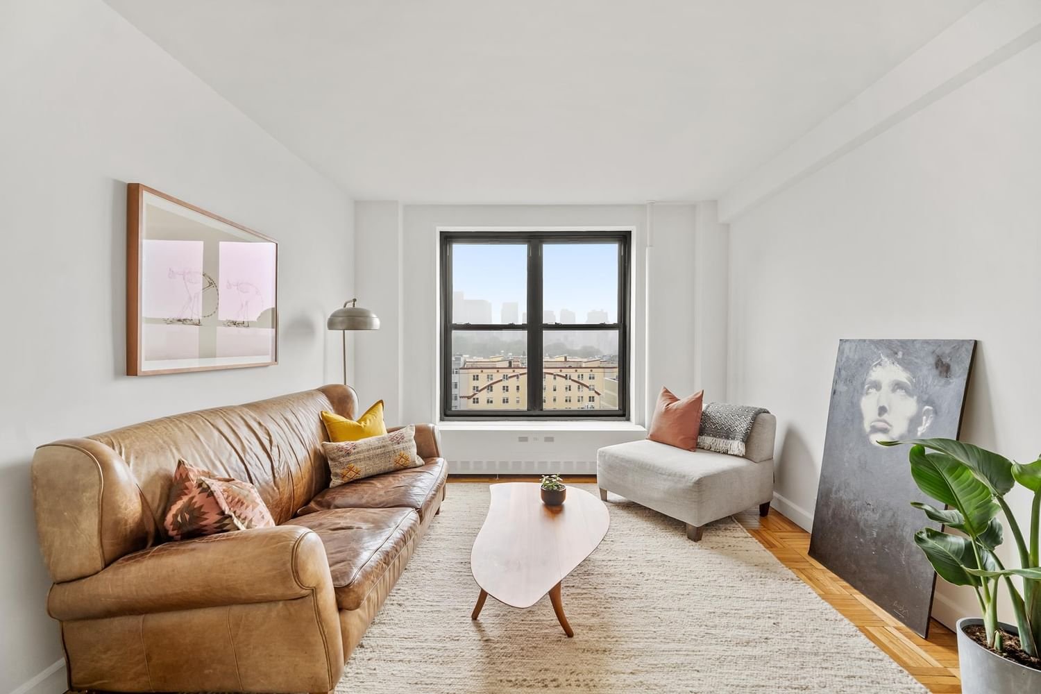Real estate property located at 185 Clinton #11H, Kings, New York City, NY