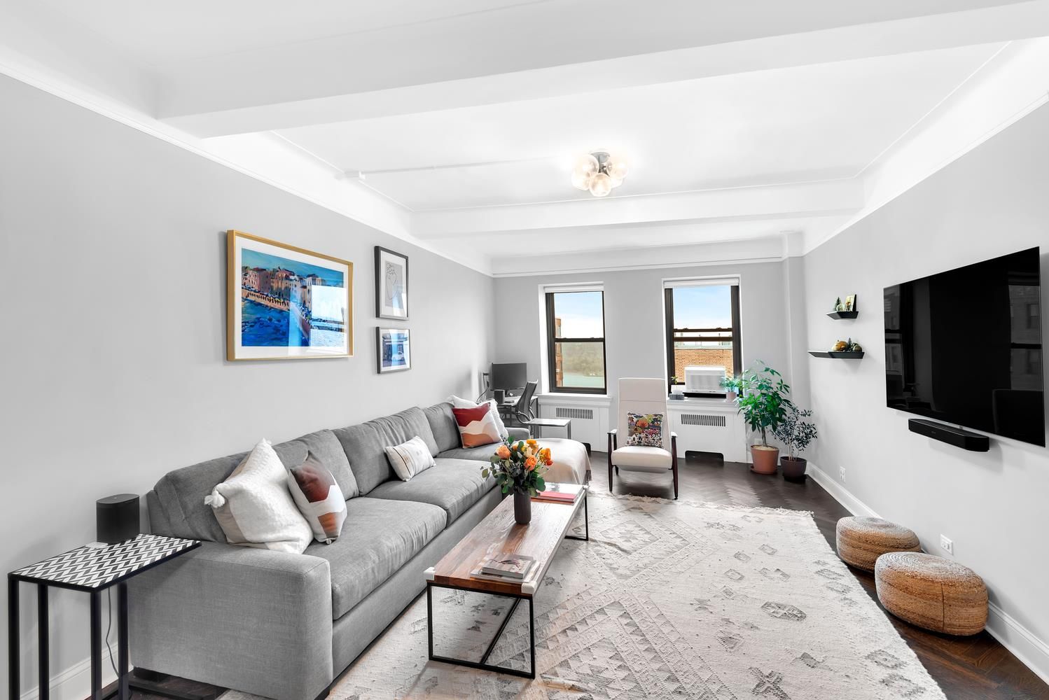 Real estate property located at 255 Cabrini #7C, New York, New York City, NY
