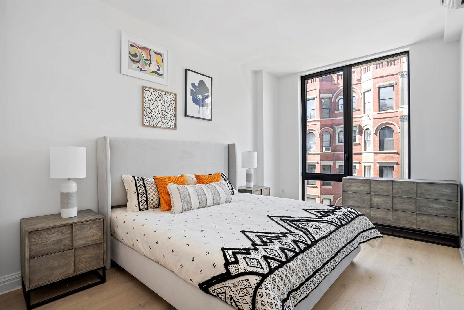 Real estate property located at 127 112th #3B, New York, New York City, NY