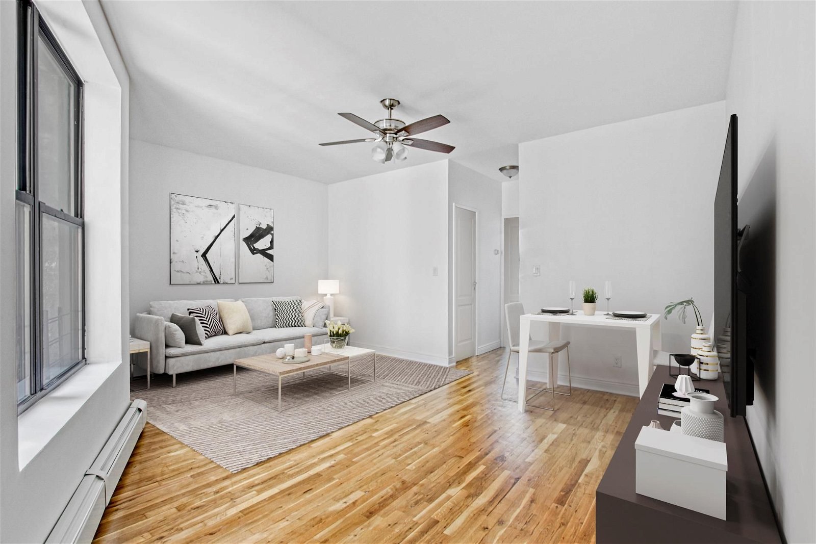 Real estate property located at 510 Ocean #4H, Kings, New York City, NY