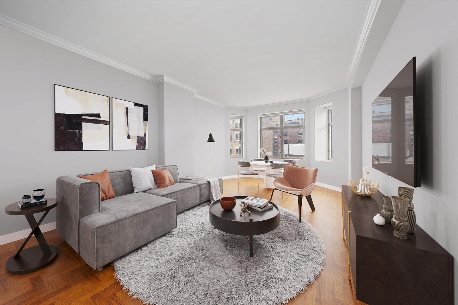 Real estate property located at 188 76th #7B, New York, New York City, NY