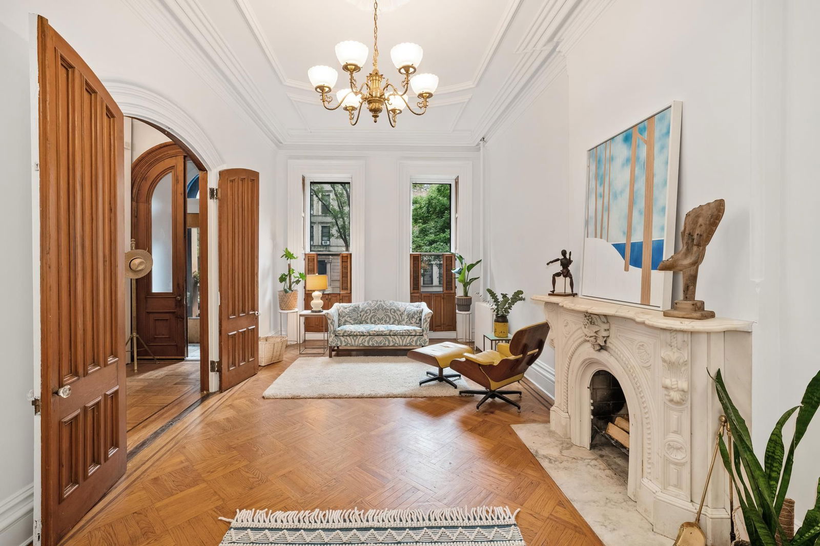 Real estate property located at 169 Prospect NA, Kings, New York City, NY