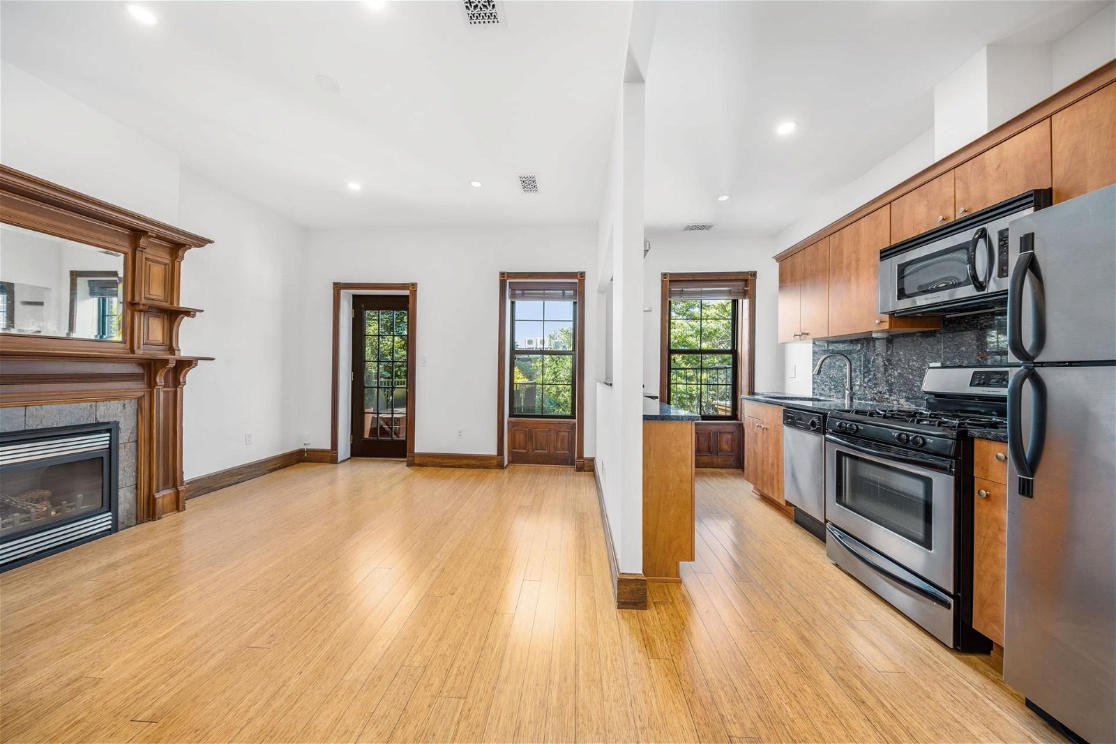 Real estate property located at 83 Halsey #4, Kings, New York City, NY