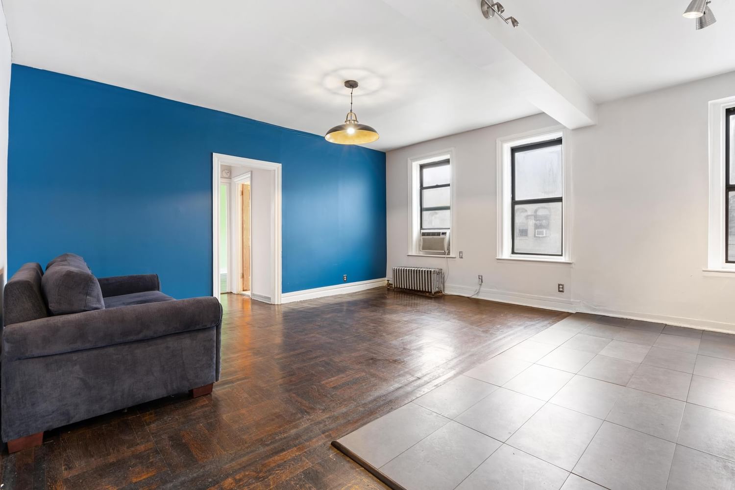 Real estate property located at 825 Walton #5G, Bronx, New York City, NY