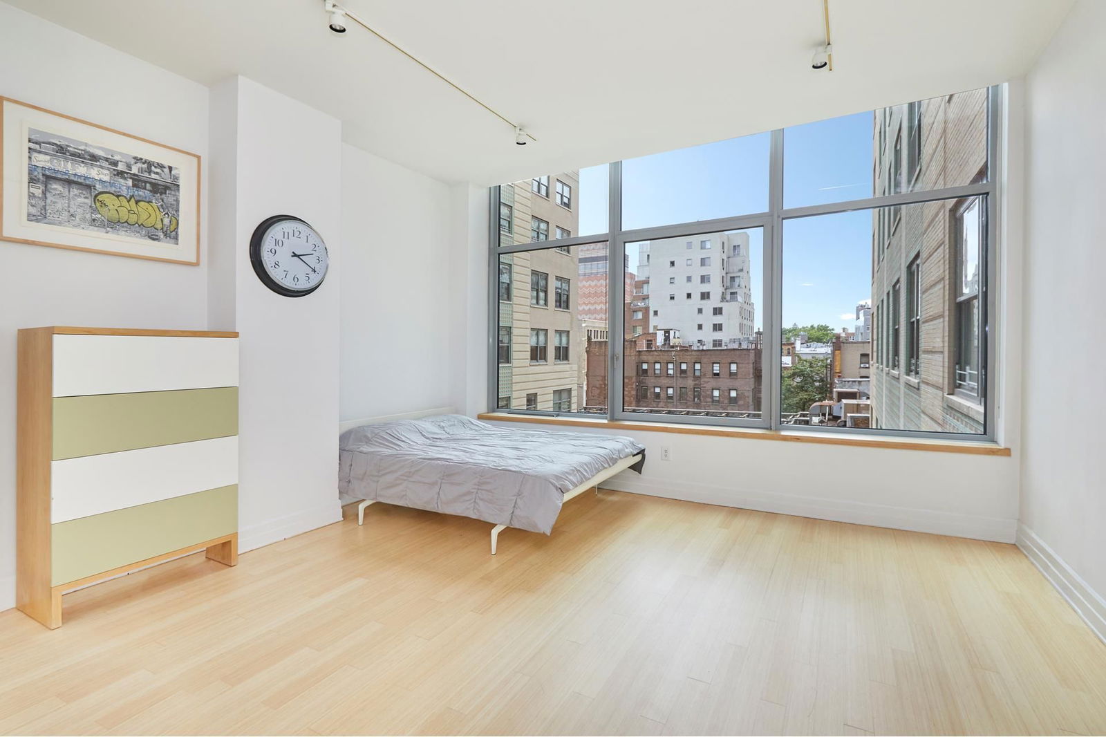 Real estate property located at 110 Livingston #5J, Kings, New York City, NY