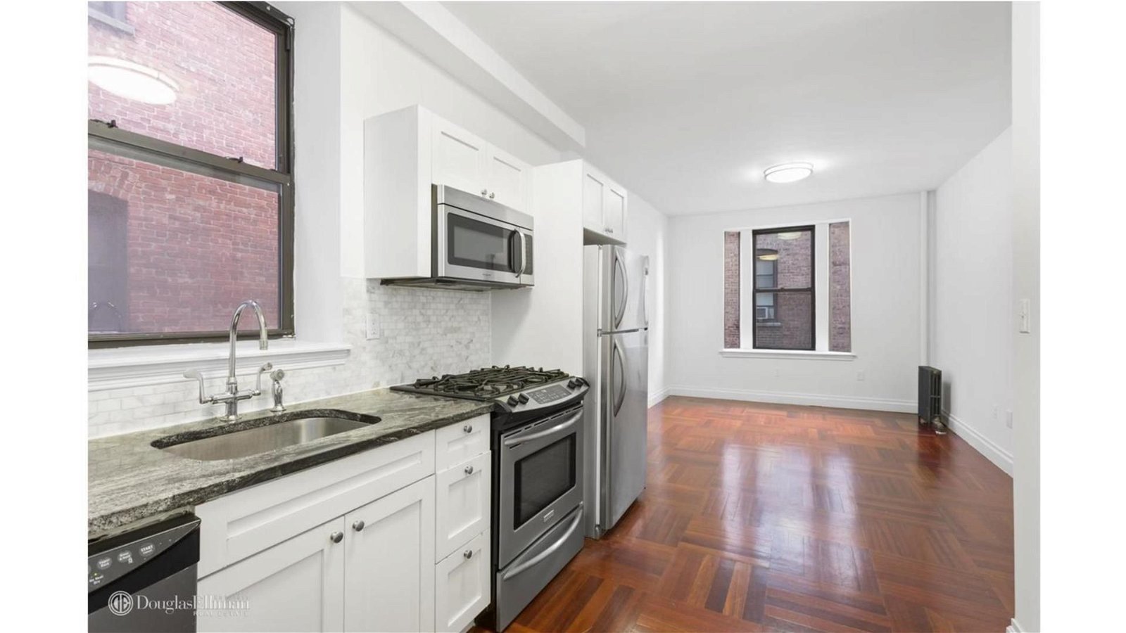 Real estate property located at 601 137th #32, New York, New York City, NY