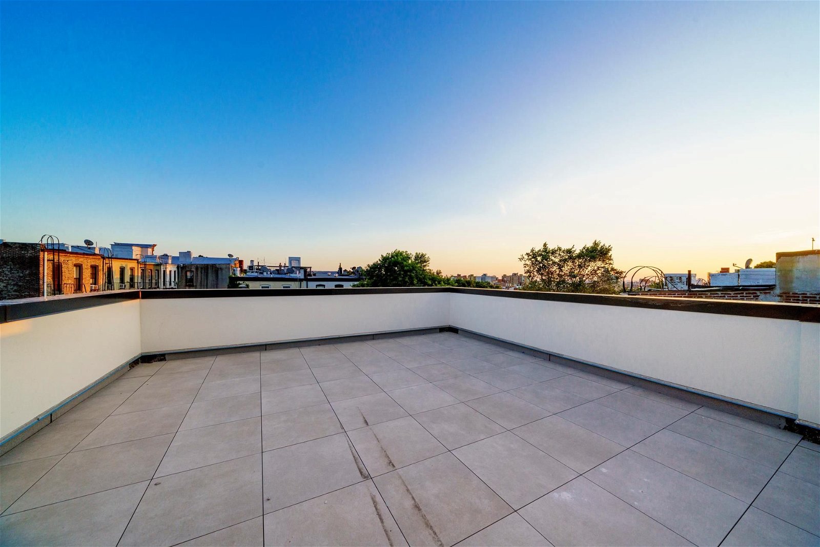 Real estate property located at 686 Carroll #4, Kings, New York City, NY