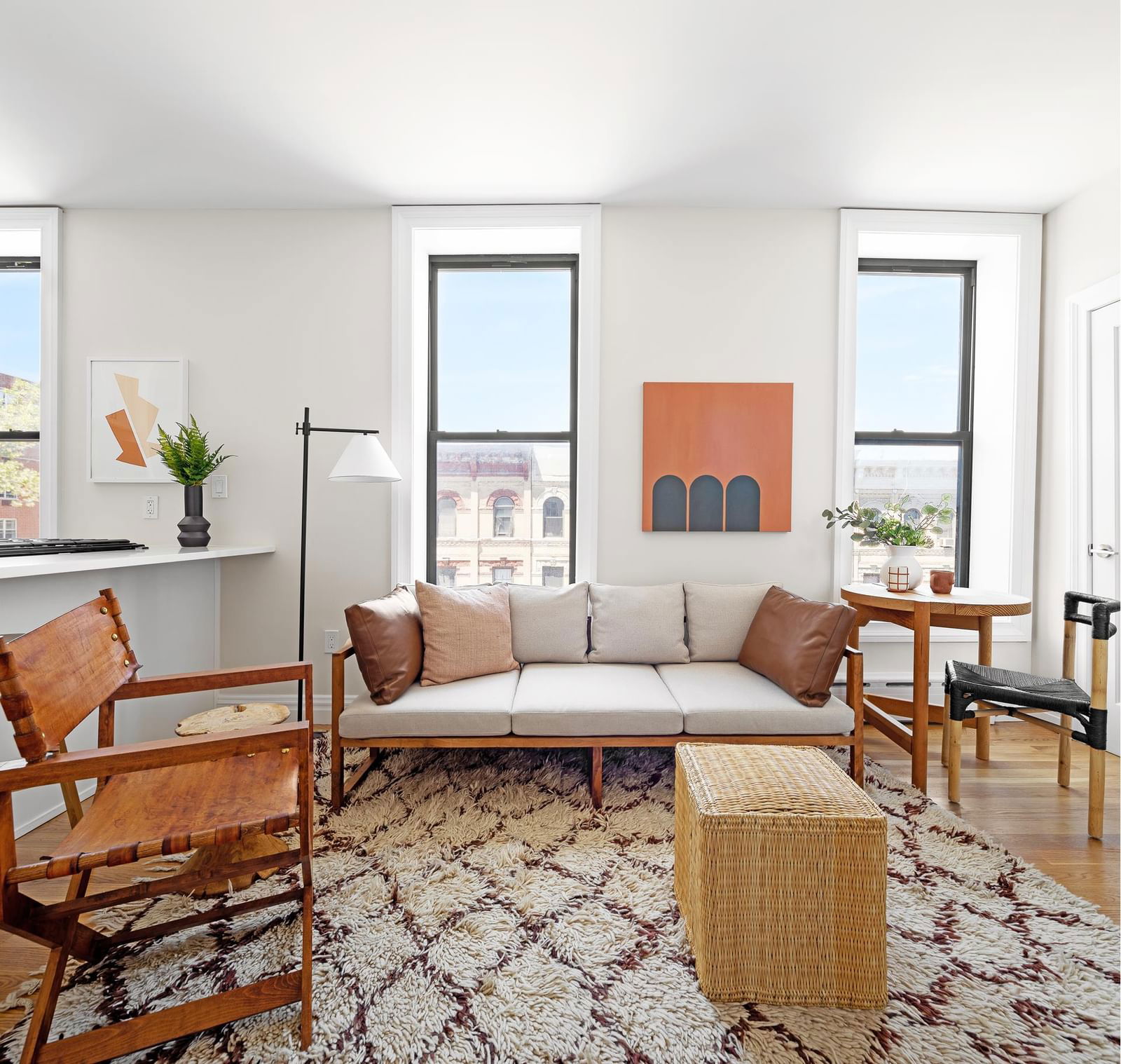 Real estate property located at 764 St Johns #3D, Kings, New York City, NY