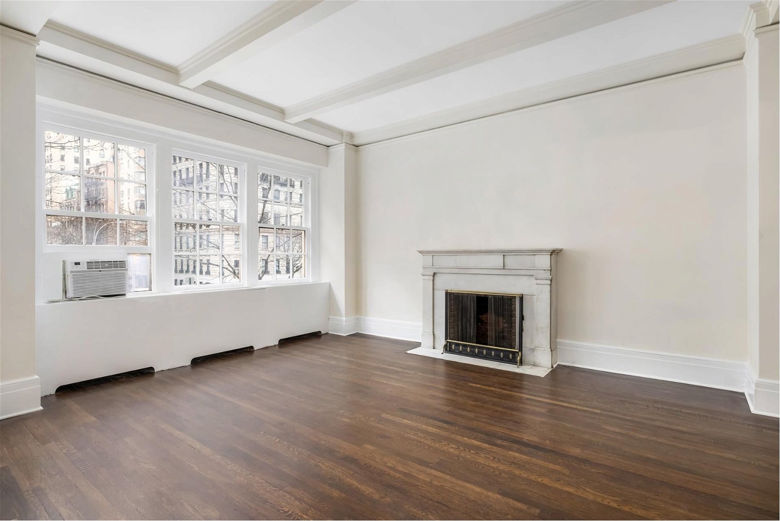Real estate property located at 829 Park #2A, New York, New York City, NY