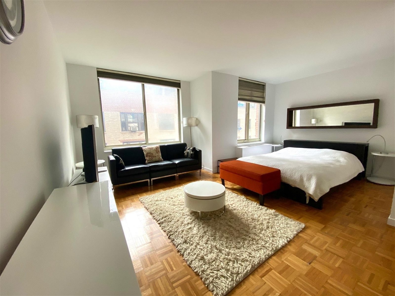Real estate property located at 145 48th #9H, New York, New York City, NY