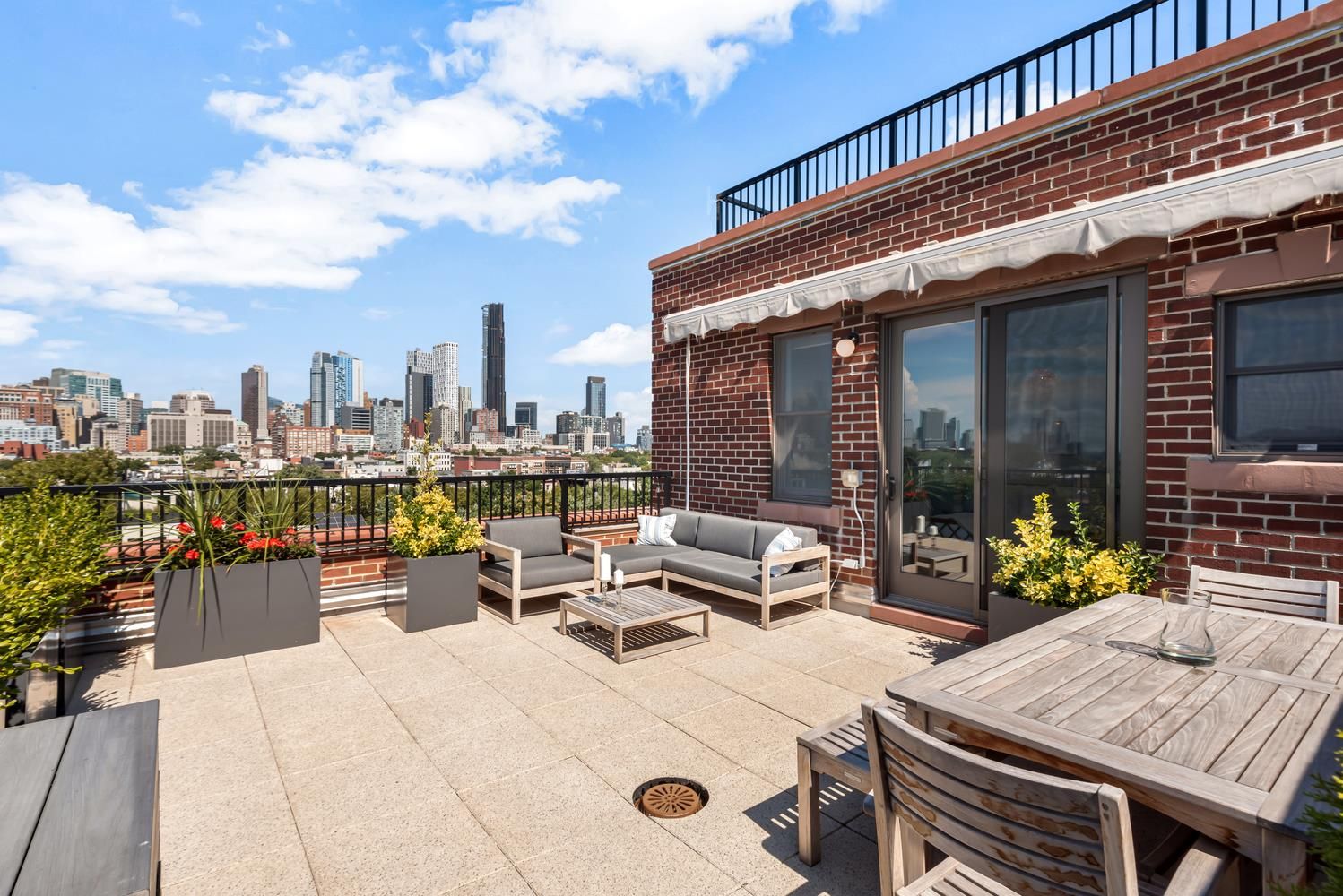 Real estate property located at 344 Degraw #6C, Kings, New York City, NY