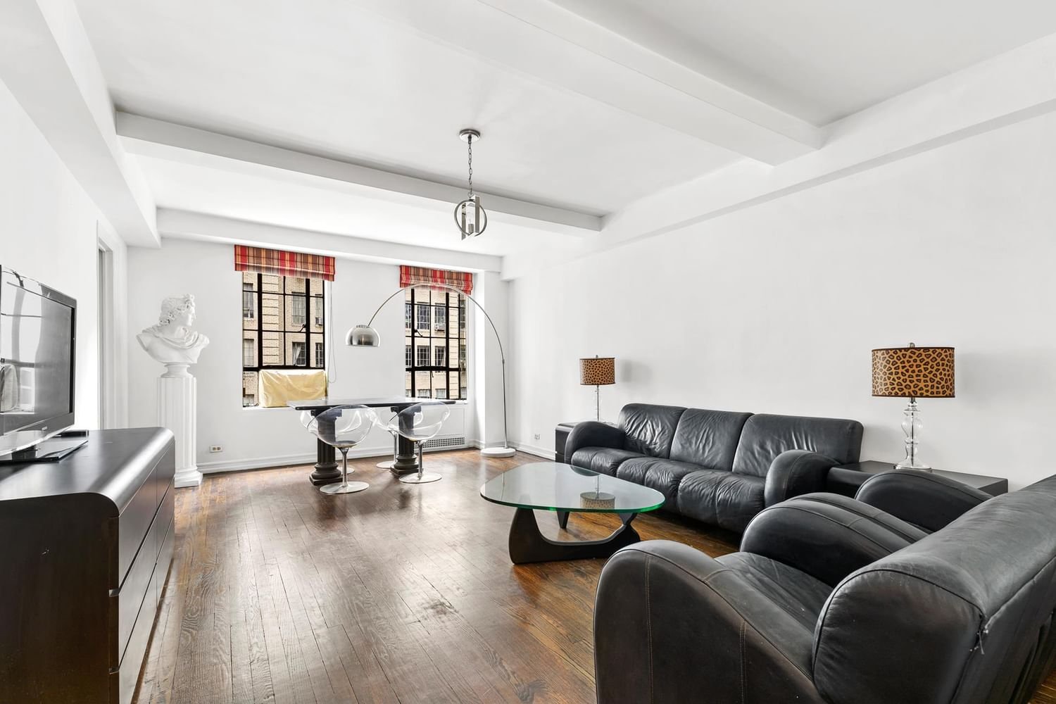 Real estate property located at 333 56th #6C, New York, New York City, NY