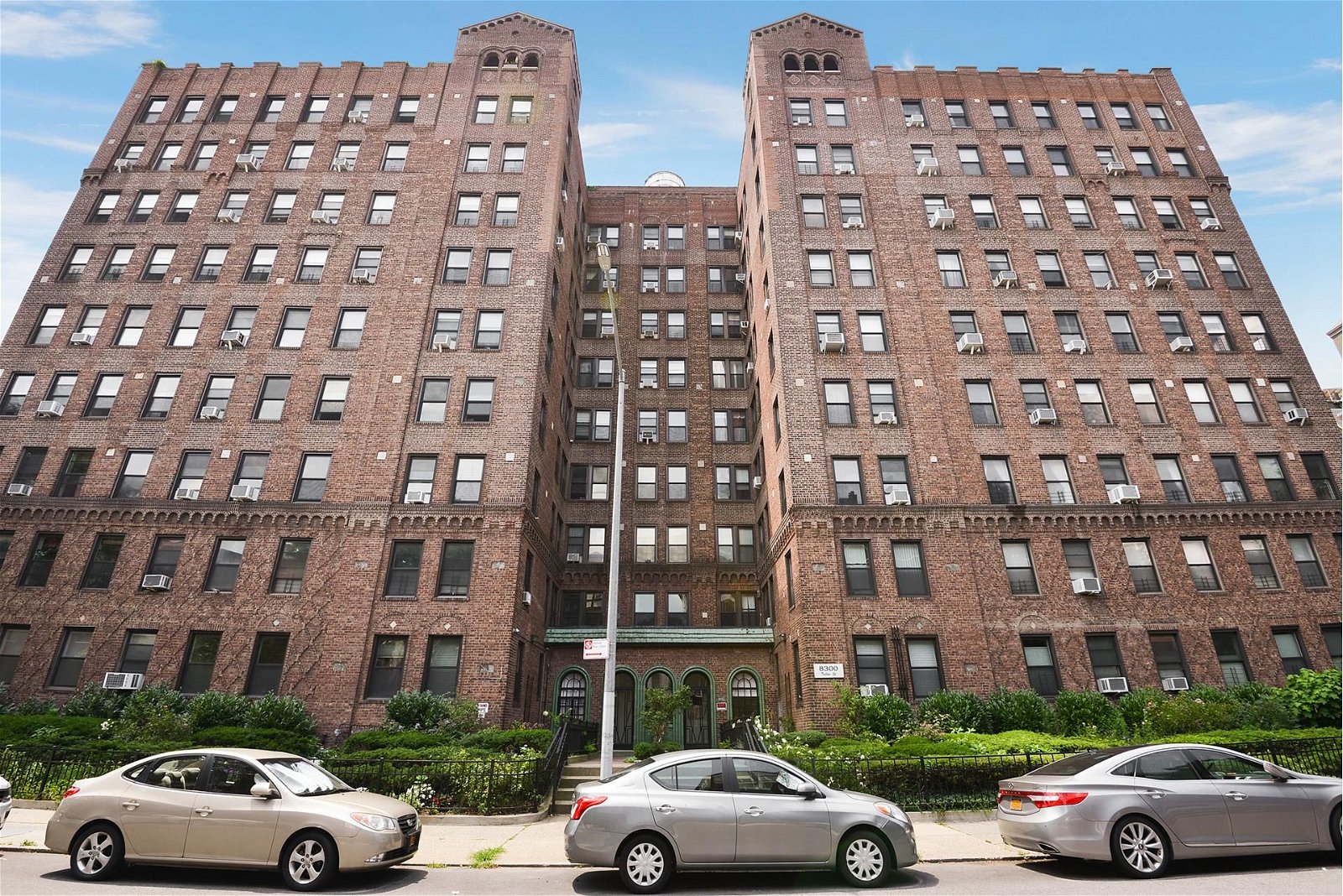Real estate property located at 83-00 Talbot #2B, Queens, New York City, NY