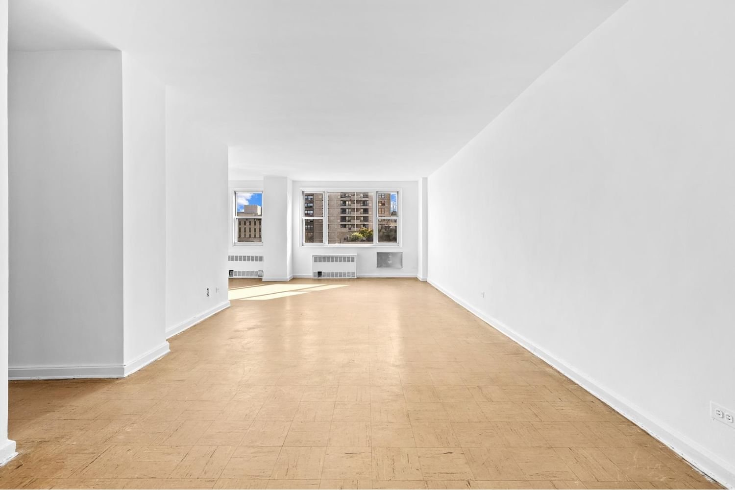 Real estate property located at 1270 5th #12M, New York, New York City, NY