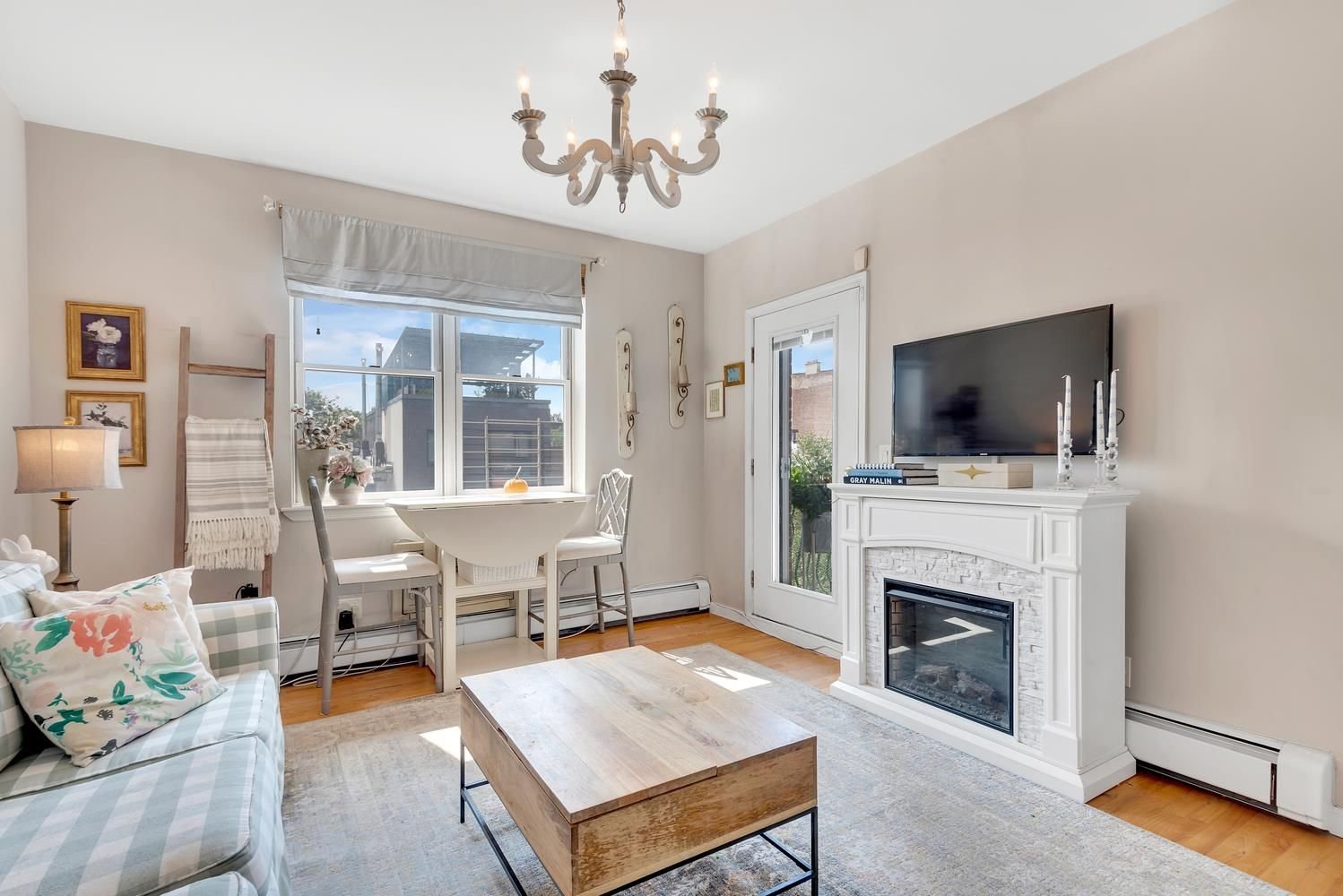 Real estate property located at 344 Degraw #4A, Kings, New York City, NY