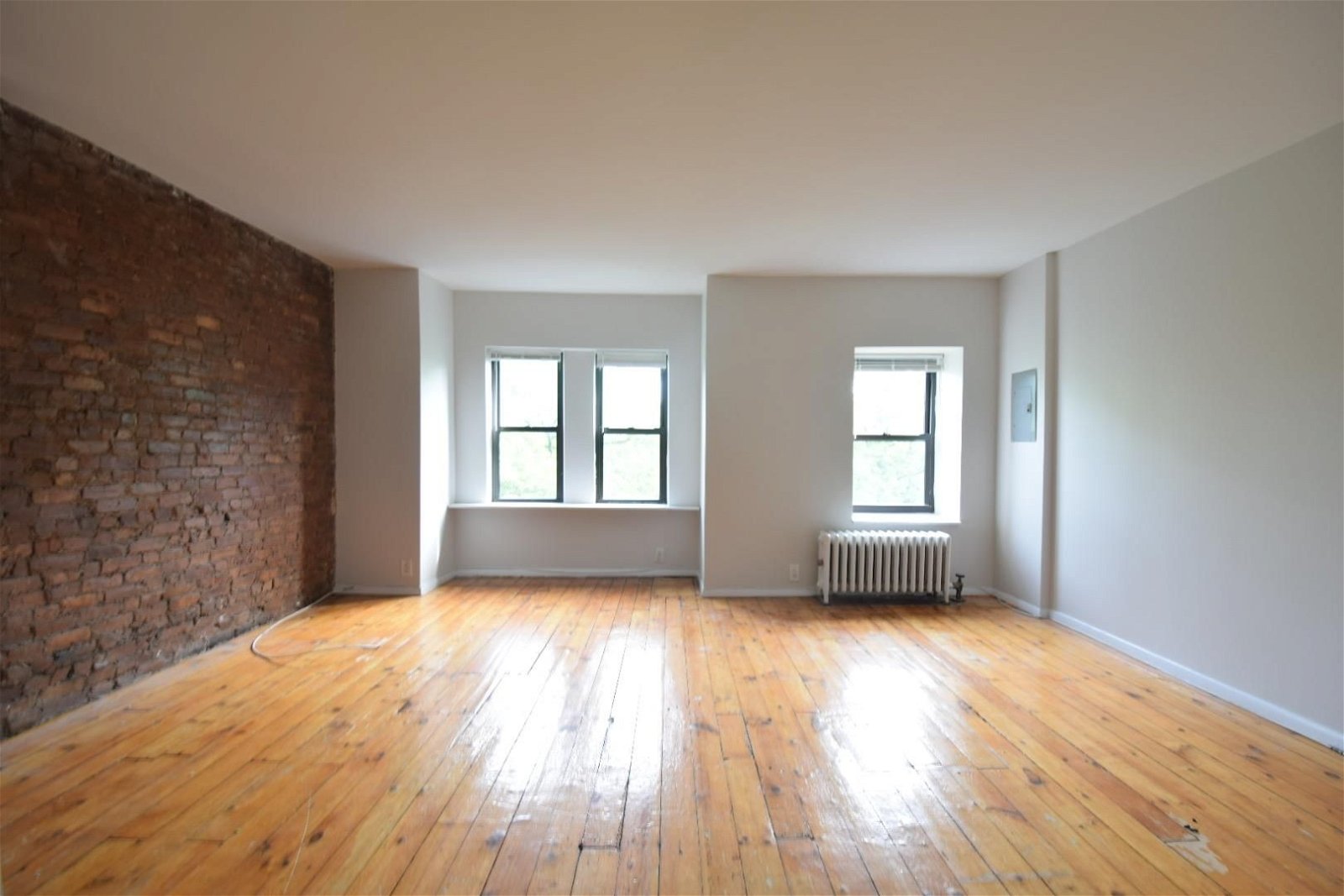 Real estate property located at 684 President #4, Kings, New York City, NY