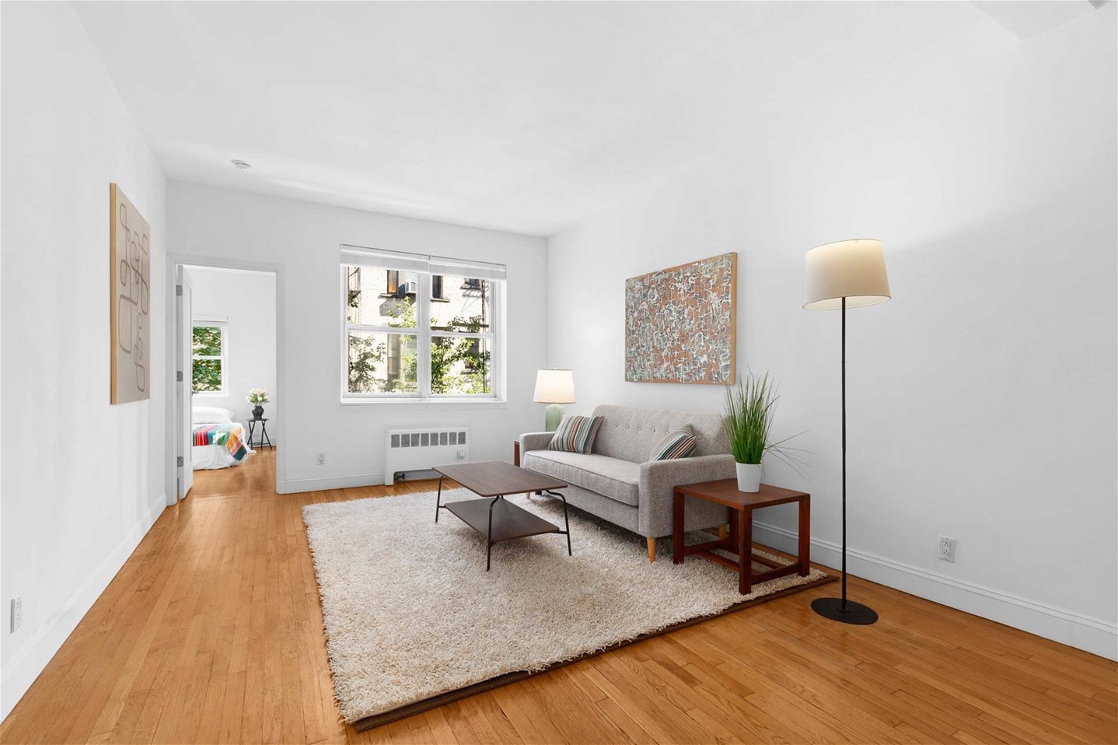 Real estate property located at 39 Gramercy #4D, New York, New York City, NY