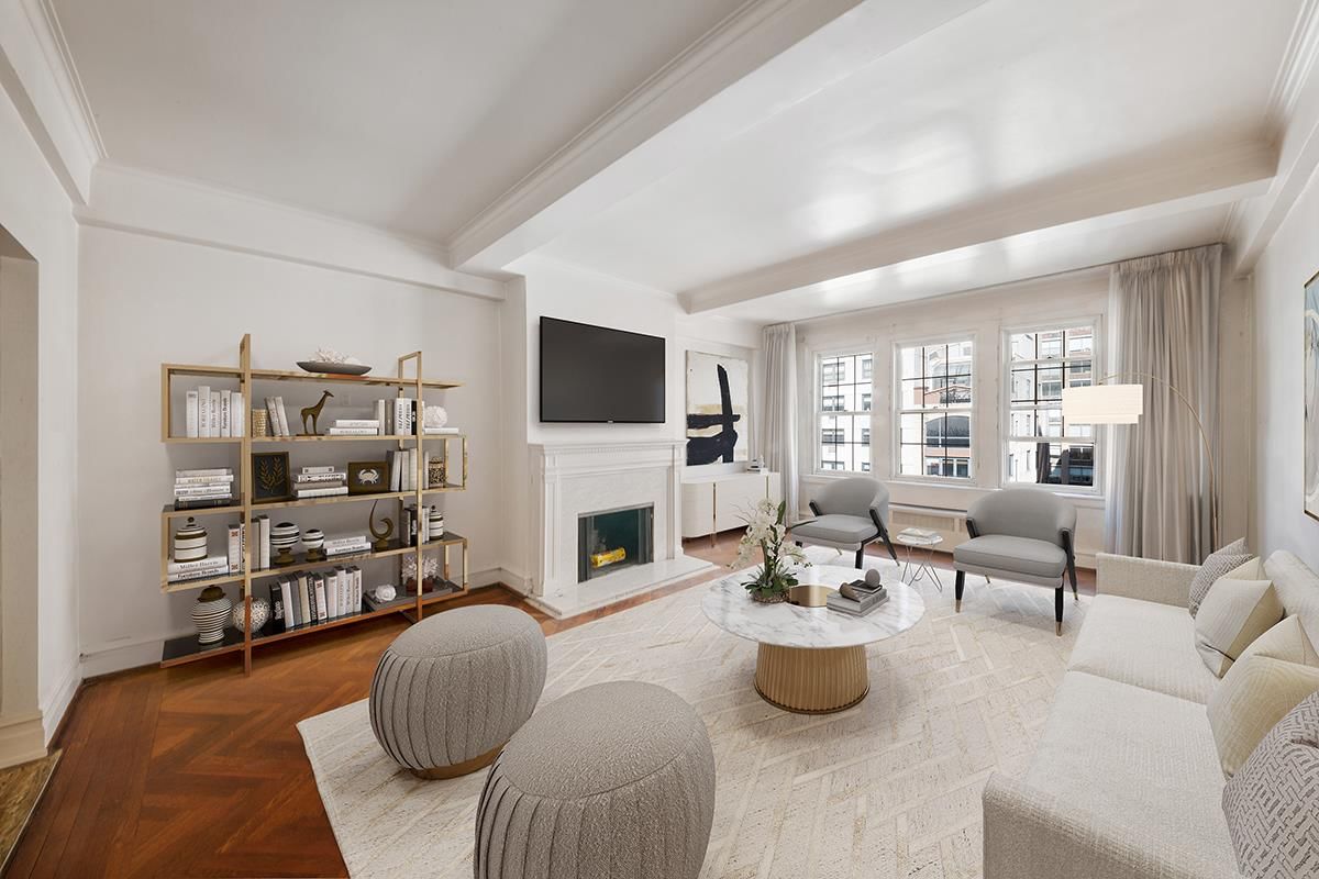 Real estate property located at 410 57th #12A, New York, New York City, NY