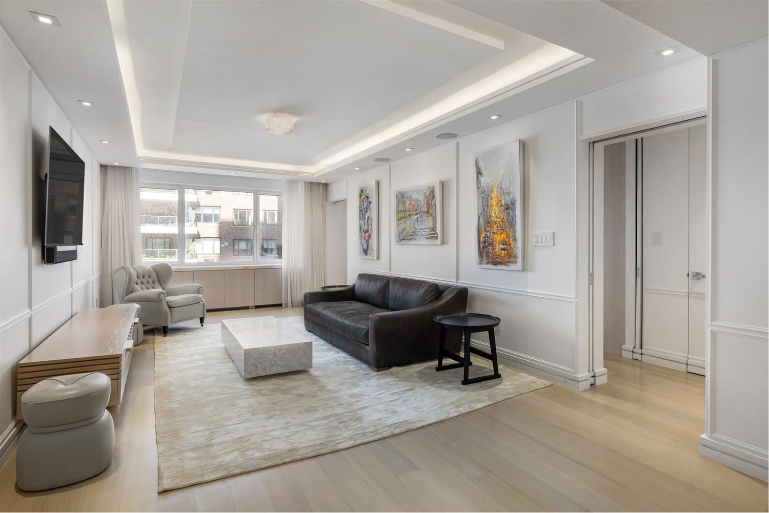 Real estate property located at 25 Sutton #7R, New York, New York City, NY