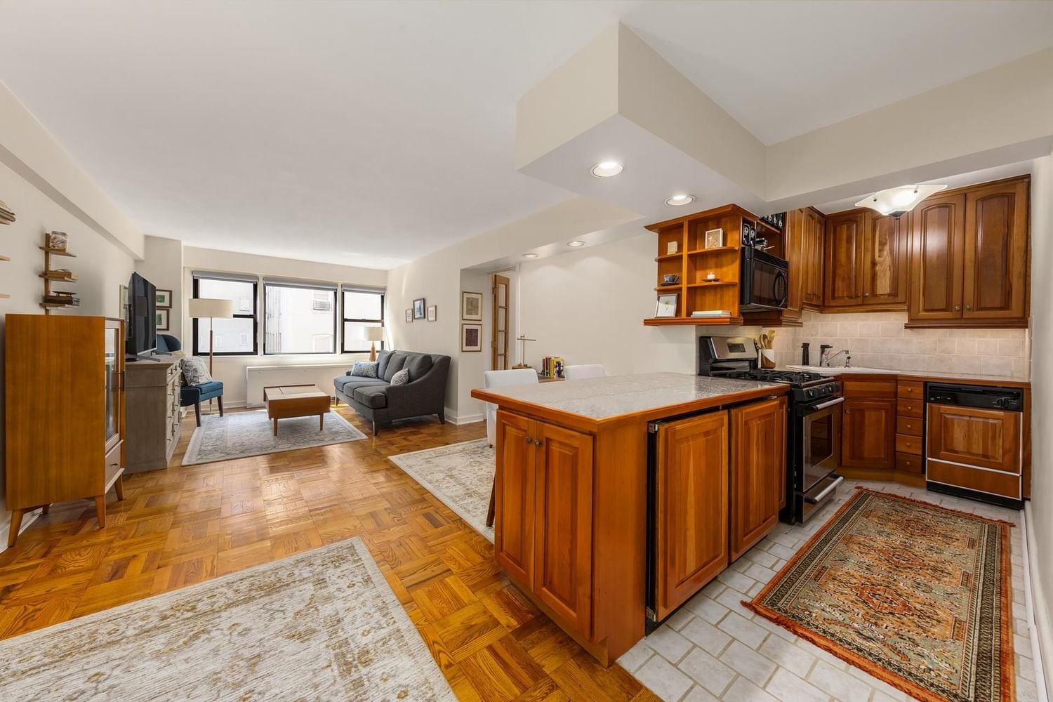 Real estate property located at 220 67th #4J, New York, New York City, NY