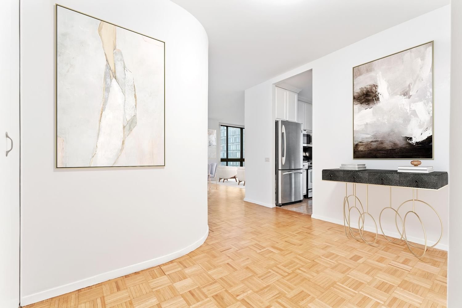 Real estate property located at 245 93rd #10C, New York, New York City, NY
