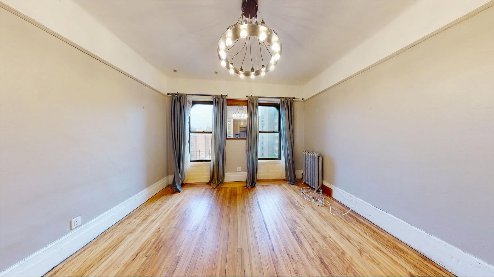 Real estate property located at 139 116th #10, New York, New York City, NY