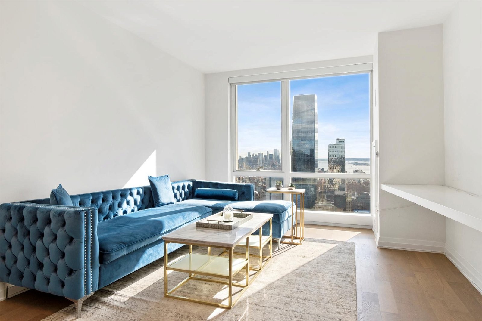 Real estate property located at 460 42nd #58G, New York, New York City, NY