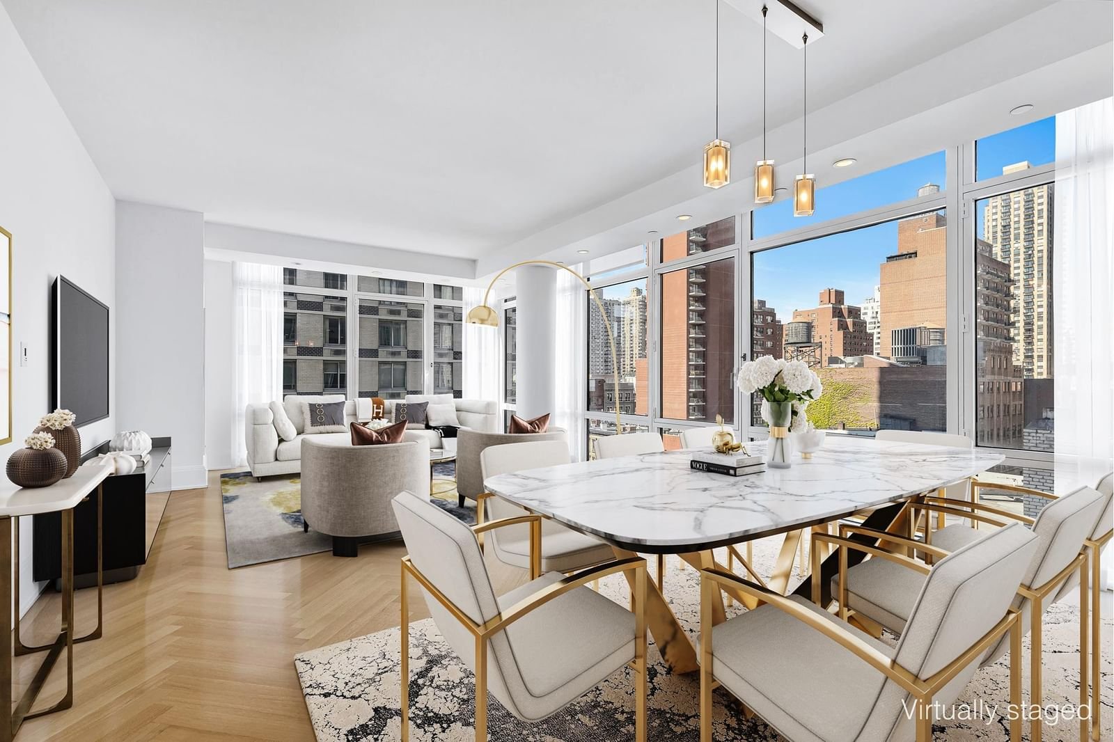 Real estate property located at 305 85TH #8C, NewYork, Yorkville, New York City, NY