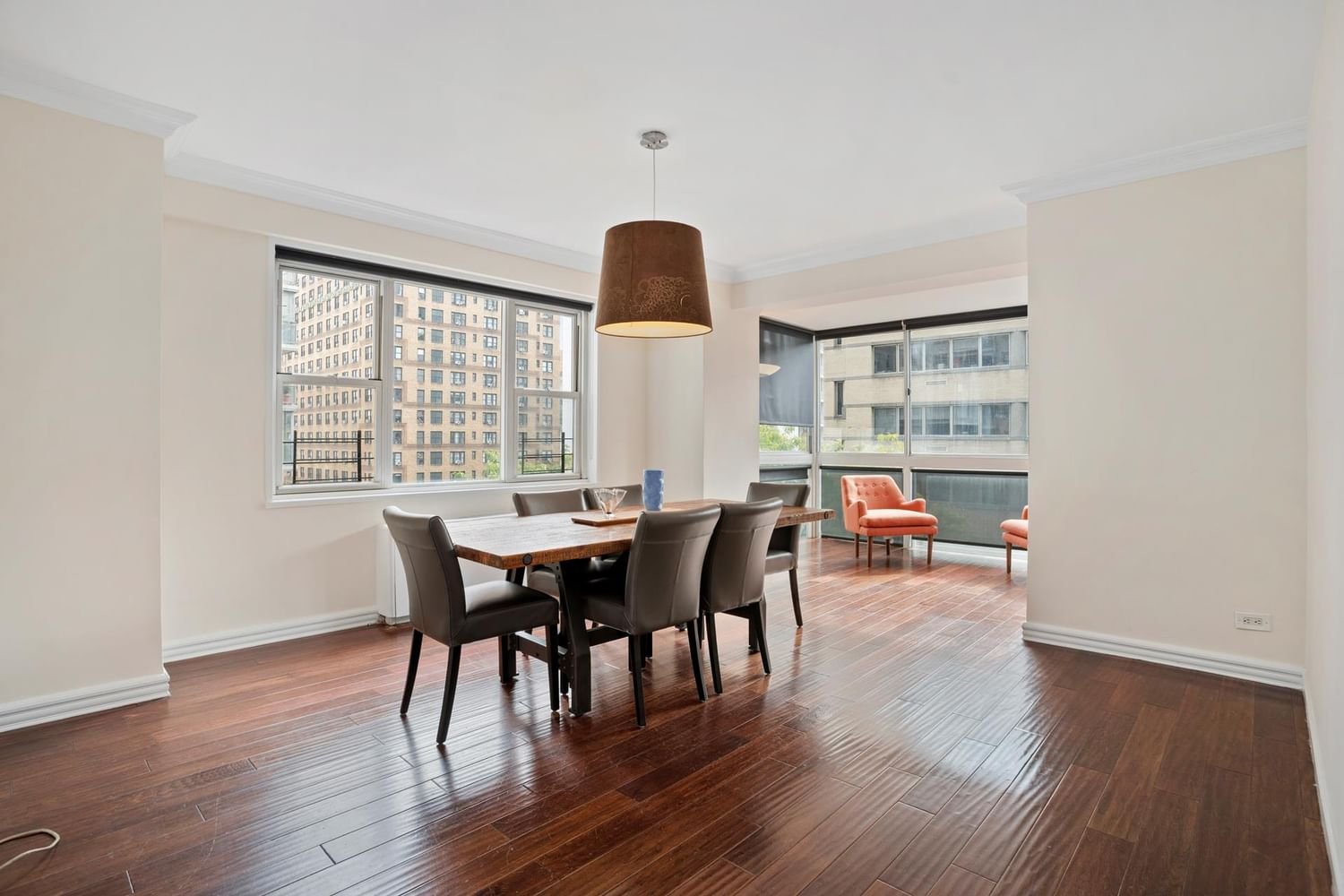 Real estate property located at 150 69th #6L, New York, New York City, NY