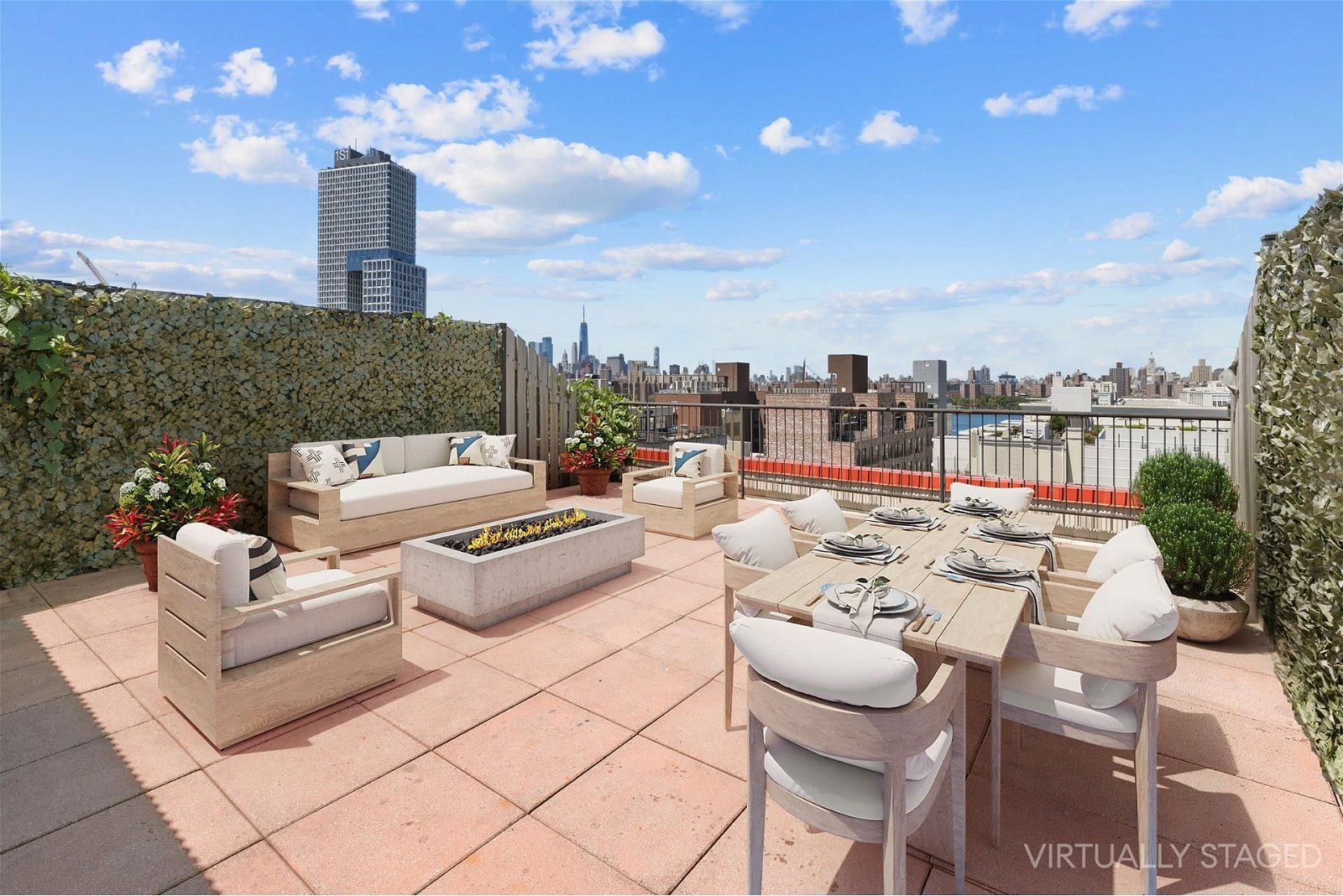 Real estate property located at 85 3rd #603, Kings, New York City, NY