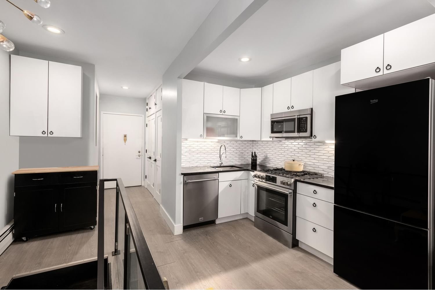 Real estate property located at 788 9th (Garden), New York, New York City, NY