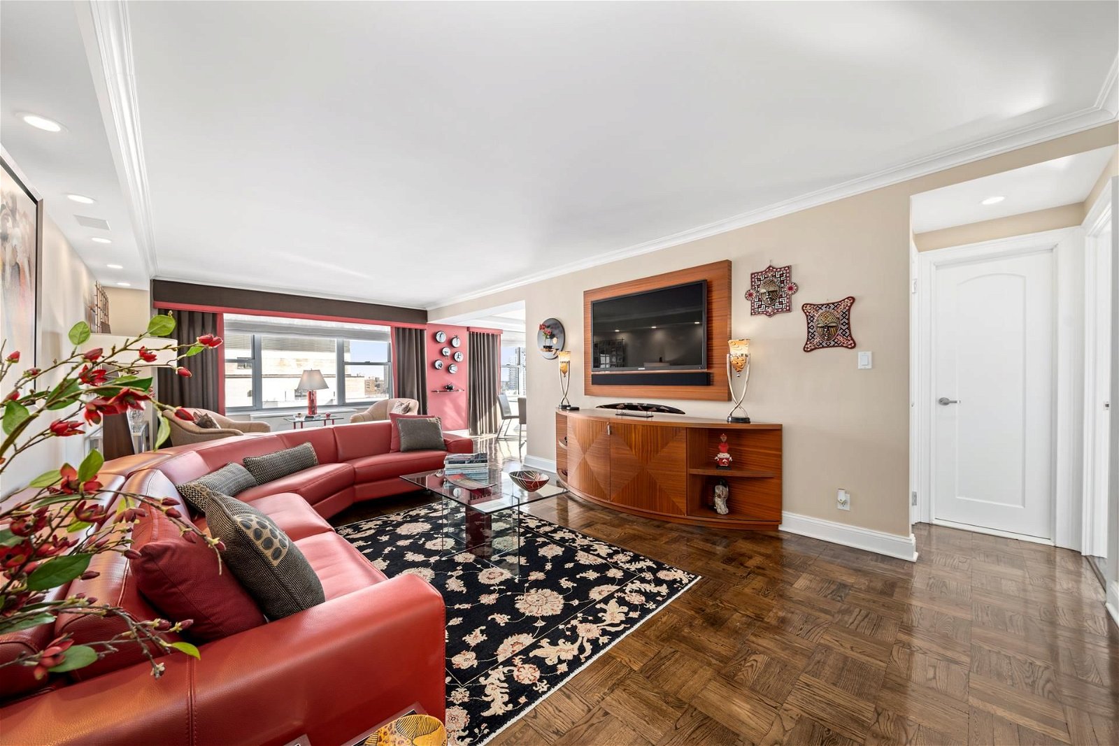 Real estate property located at 360 72nd C2303, New York, New York City, NY