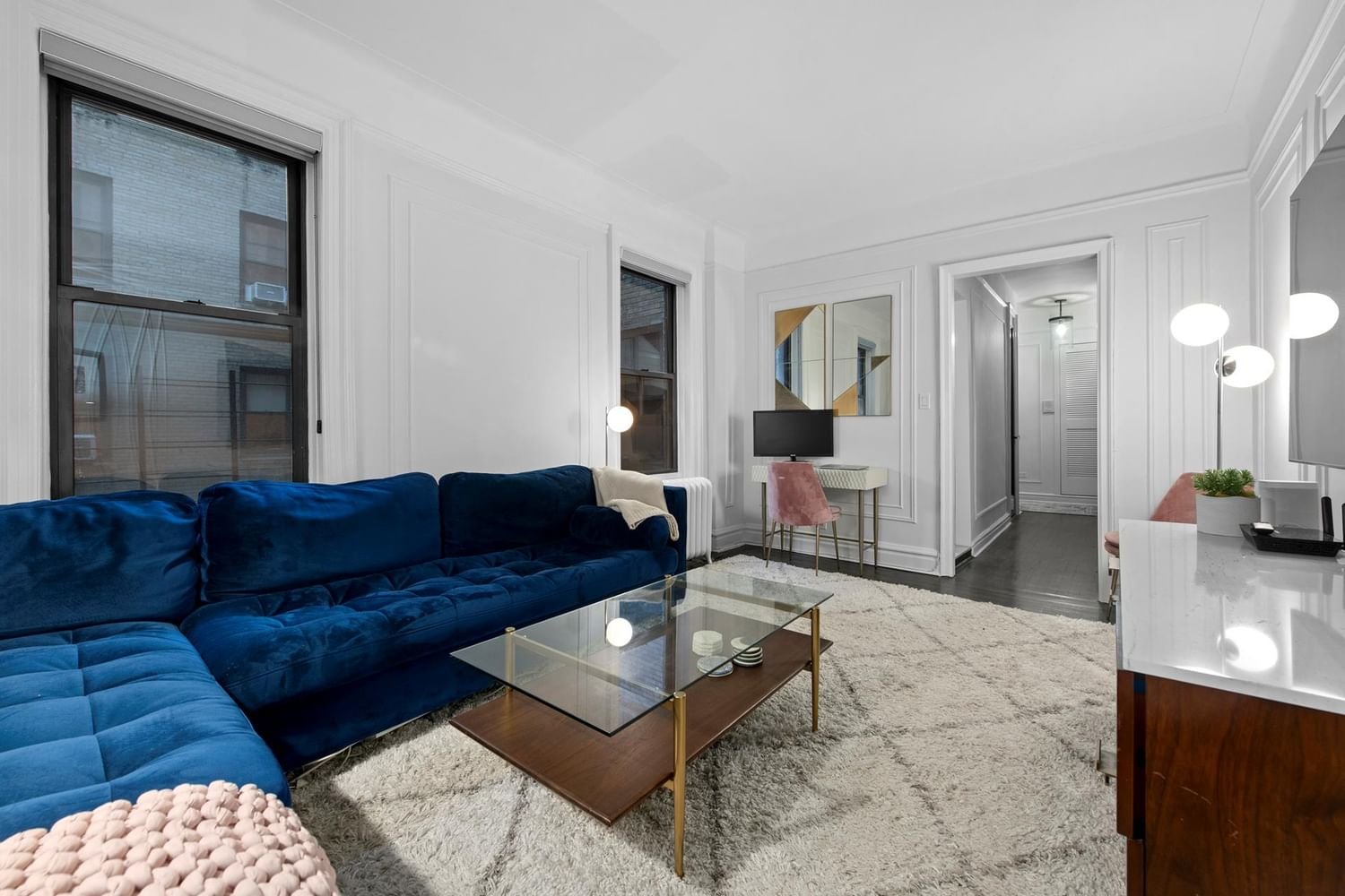 Real estate property located at 166 92nd #2C, New York, New York City, NY