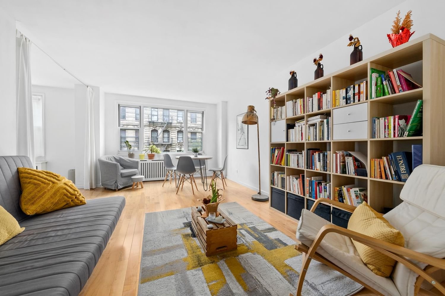Real estate property located at 1270 5th #5F, New York, New York City, NY