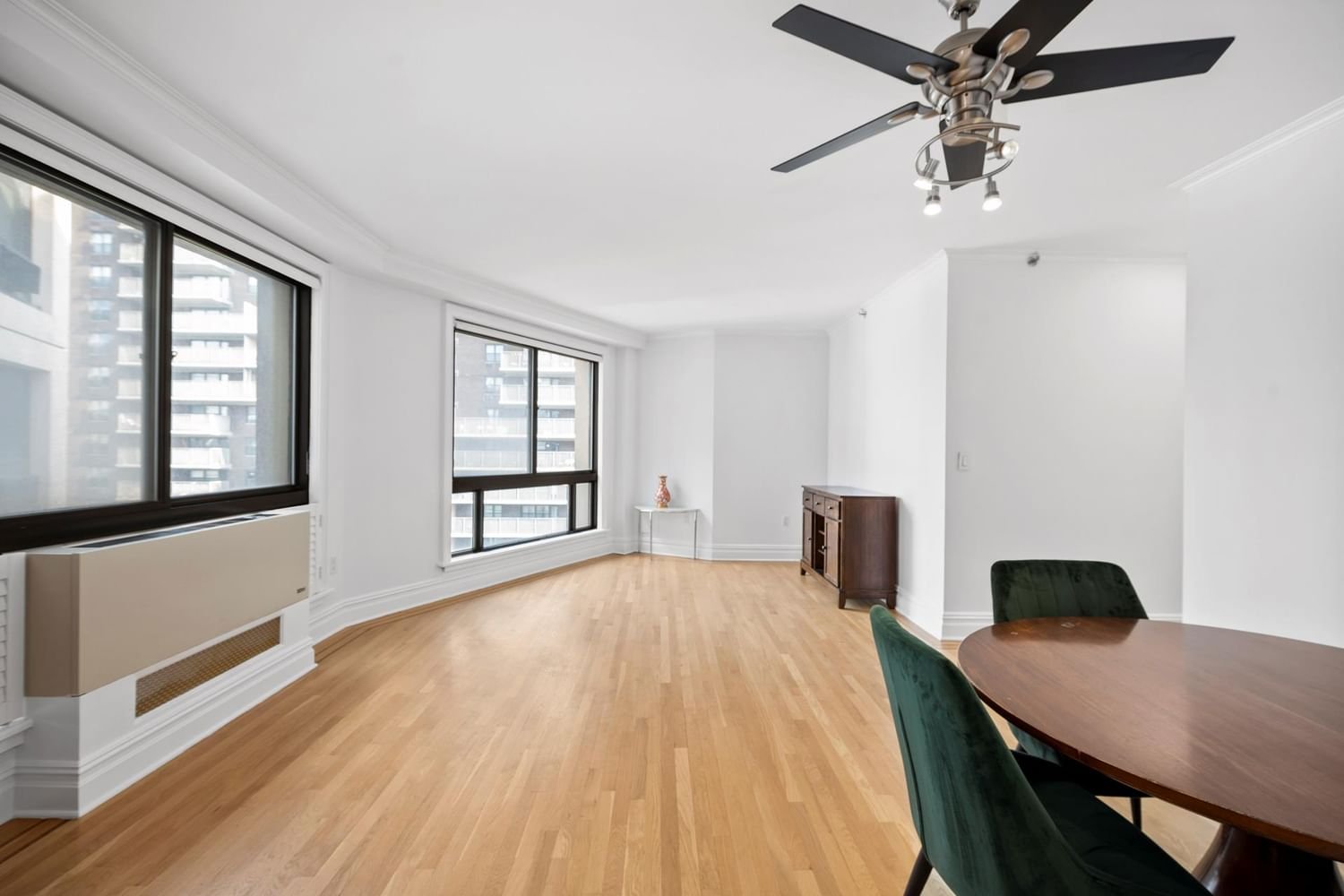 Real estate property located at 203 90TH #9E, NewYork, UWS, New York City, NY