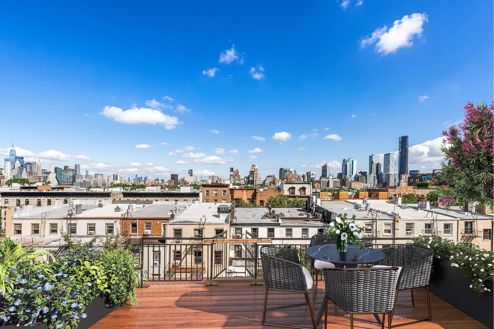Real estate property located at 239 President #4, Kings, New York City, NY