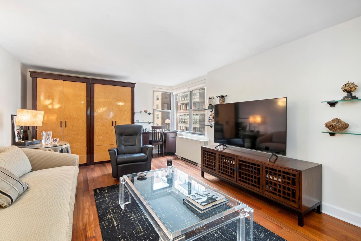 Real estate property located at 360 72nd B1202, New York, New York City, NY