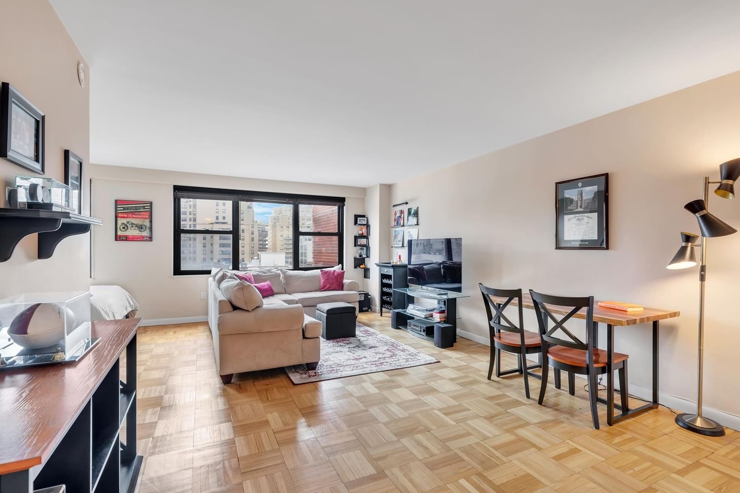 Real estate property located at 201 25th #10K, New York, New York City, NY