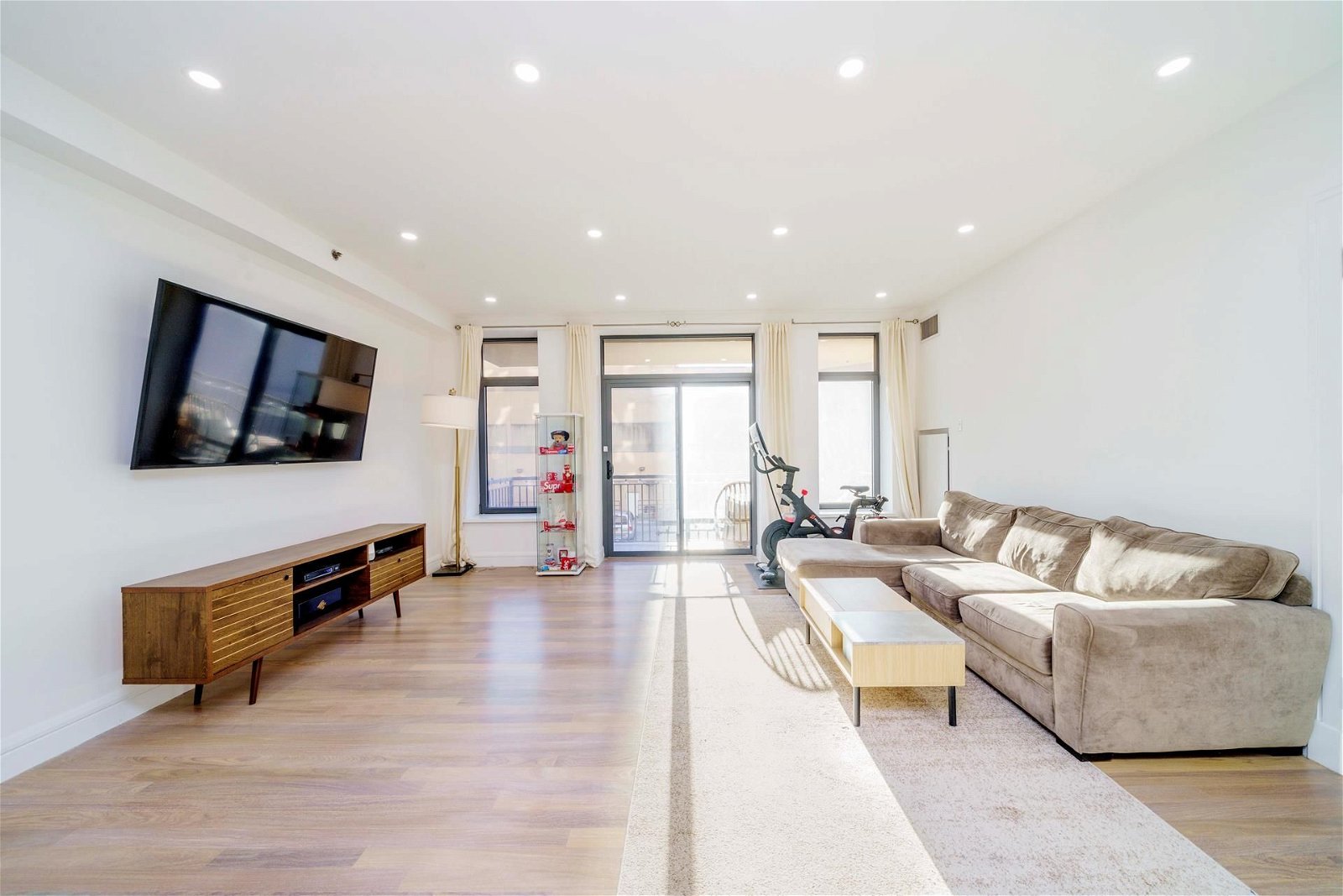 Real estate property located at 346 Coney Island #206, Kings, New York City, NY