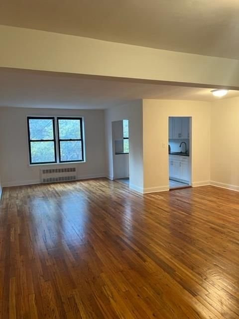 Real estate property located at 3500 Snyder #4L, Kings, New York City, NY