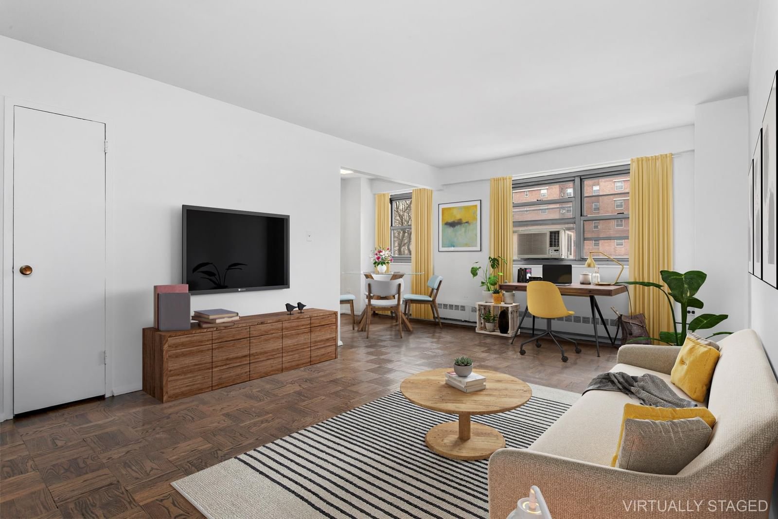 Real estate property located at 230 JAY #3E, Kings, Downtown Brooklyn, New York City, NY