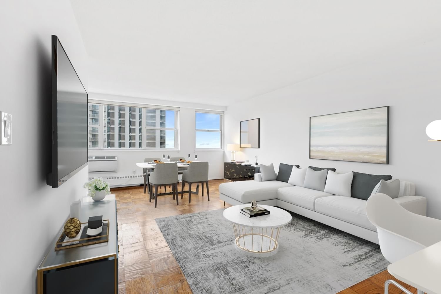 Real estate property located at 75 Henry #25J, Kings, New York City, NY