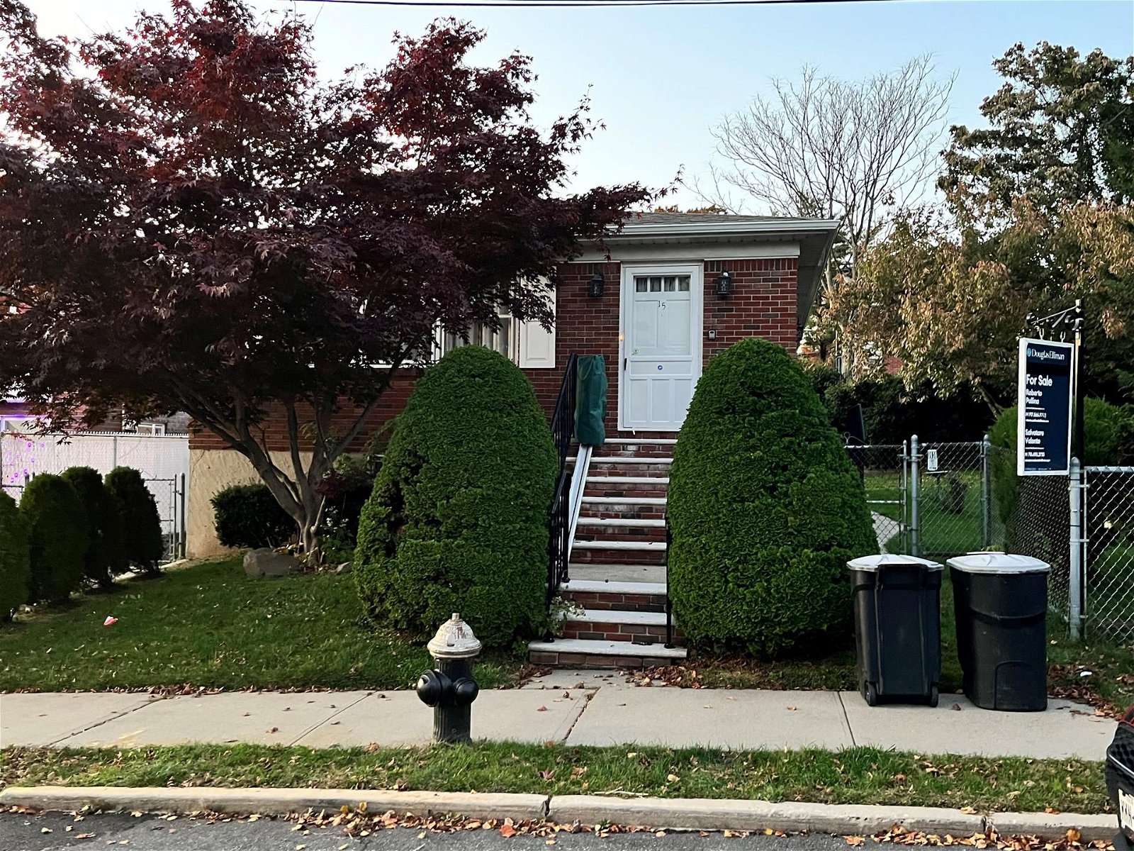 Real estate property located at 15 Waterford NA, Richmond, New York City, NY
