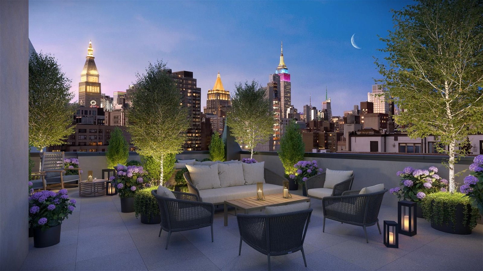 Real estate property located at 250 21st #11A, New York, New York City, NY