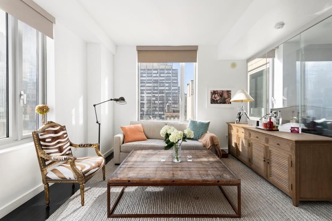Real estate property located at 85 Broadway #12E, New York, New York City, NY